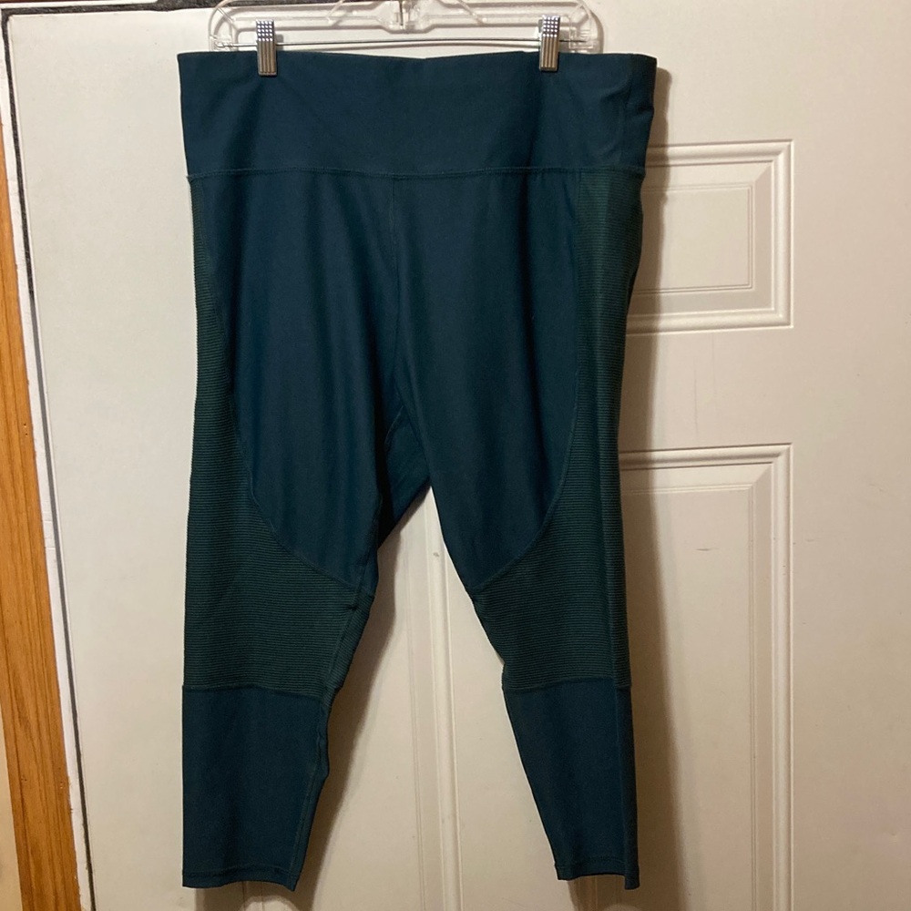 Tek Gear Capri Leggings XXL